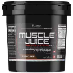 Ultimate Nutrition Muscle Juice Revolution Гейнеры
