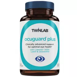 Twinlab OcuGuard Plus Для зрения