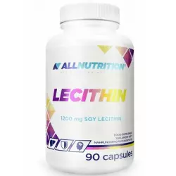 All Nutrition LECITHIN Лецитин