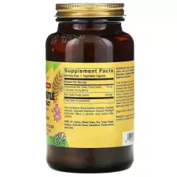 Solgar SFP Milk Thistle Herb Extract Экстракты