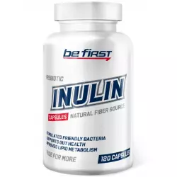 Be First Inulin Пребиотики