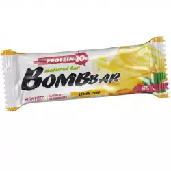Bombbar Protein Bar Протеиновые батончики