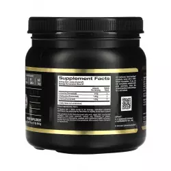 California Gold Nutrition BCAA Powder, AjiPure, Branched Chain Amino Acids BCAA 2:1:1