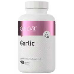 OstroVit Garlic Антиоксиданты