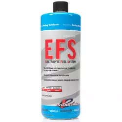 First Endurance EFS EFS LIQUID SHOT Гели без кофеина