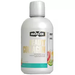 MAXLER (USA) Beauty Collagen Коллаген жидкий