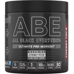 Applied Nutrition ABE - Black Everything Ultimate PRE-WORKOUT В порошке