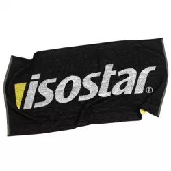ISOSTAR Полотенце черное Разное