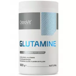 OstroVit Glutamine Глютамин