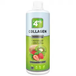 4Me Nutrition Collagen concentrate 9000 Коллаген жидкий