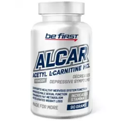 Be First ALCAR Powder Ацетил карнитин