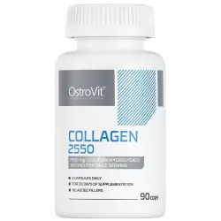 OstroVit Collagen 2550 Коллаген 1,2,3 тип