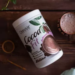 OstroVit Cocoa Fit Заменители питания