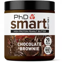 PhD Nutrition Smart Nut Butter Ореховые Пасты