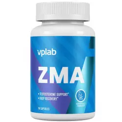 VP Laboratory ZMA ZMA
