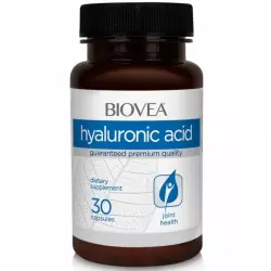 Biovea Hyaluronic Acid Гиалуроновая кислота