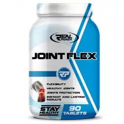 Real Pharm Joint Flex Tablets Глюкозамин хондроитин