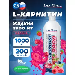 Be First L-Carnitine 3900 mg L-Карнитин жидкий