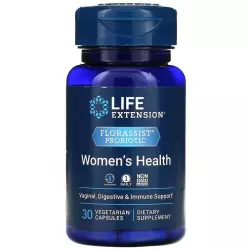 Life Extension Probiotic Women's Health Пробиотики
