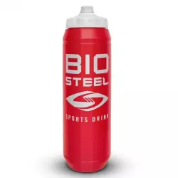 BioSteel Team Water Bottle 1000 мл Бутылочки 1000 мл
