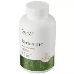 OstroVit Berberine Антиоксиданты