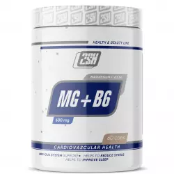 2SN Magnesium B6 Магний