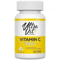 UltraVit Vitamin C 1000mg Витамин C