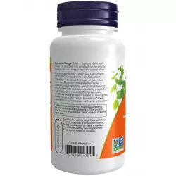 NOW FOODS EGCg Green Tea Extract 400 mg Экстракты