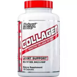 NUTREX Collagen Коллаген гидролизованный