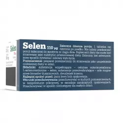 OLIMP Selen 110 мг Селен