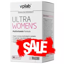 VP Laboratory ULTRA WOMEN'S Витамины для женщин