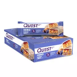 Quest Nutrition Hero Bar Протеиновые батончики