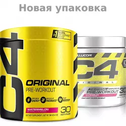 Cellucor C4 Pre-Workout В порошке