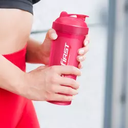 Be First Shaker Slim TS1349 350 мл Шейкер 400 мл