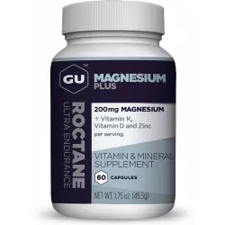 GU ENERGY Magnesium Plus Магний