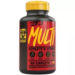 Mutant Core Series Multi Vitamin Витаминный комплекс
