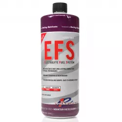 First Endurance EFS EFS LIQUID SHOT Гели без кофеина
