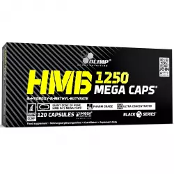 OLIMP HMB Mega Caps HMB