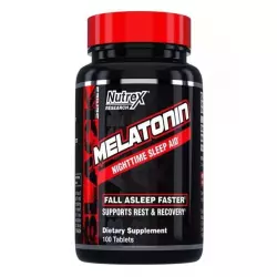 NUTREX Melatonin 3 mg Для сна & Melatonin