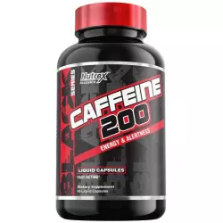 NUTREX CAFFEINE 200 Кофеин