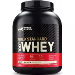 OPTIMUM NUTRITION 100% Whey Gold Standard Сывороточный протеин