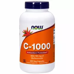 NOW C-1000 Витамин C