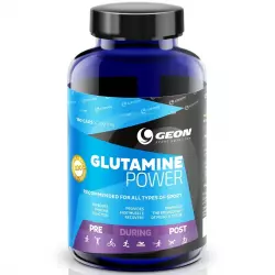 Geon Glutamine Power Глютамин