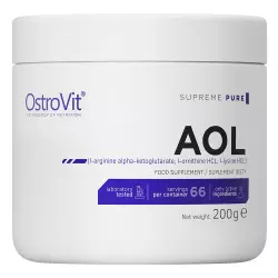 OstroVit AOL Supreme Pure 200 g Комплексы аминокислот