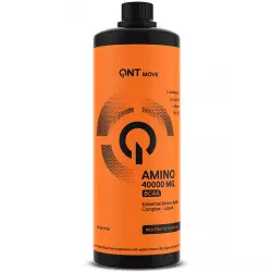 QNT Amino Acid Liquid Жидкие аминокислоты