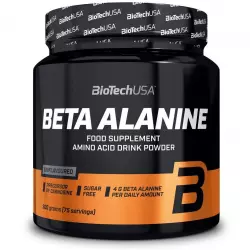 BiotechUSA Beta-Alanine Бета-аланин