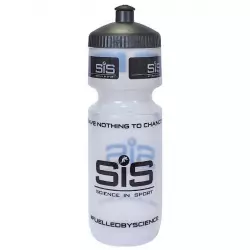SCIENCE IN SPORT (SiS) Фляга пластиковая transparent bottles SIS Fuelled, 750мл Бутылочки 750 мл