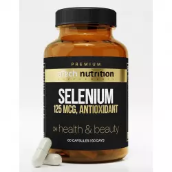 aTech Nutrition Selenium Premium Селен