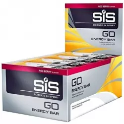 SCIENCE IN SPORT (SiS) GO Energy Mini Bar Энергетические батончики