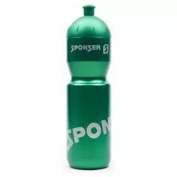 SPONSER Фляжка 0,8 л Зеленый Бутылочки 750 мл